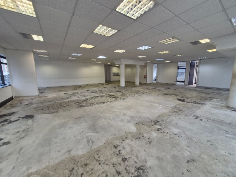 To Let Commercial Property for Rent in Cape Town City Centre Western Cape